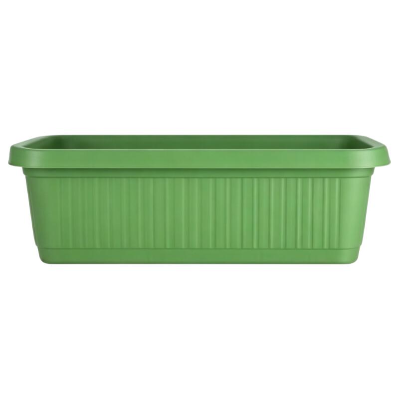 BeiFuTe Balcony Rectangular Planter Box