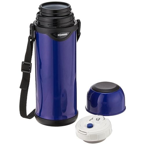 Zojirushi Water Bottle Stainless Steel Bottle Cup Type 1.0L Stainless Steel SJ-TG10-AA