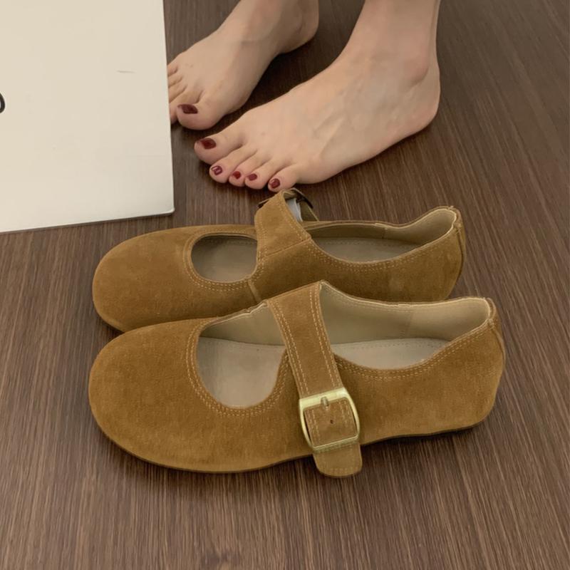Fashion Women Sport Shoes Flats Shallow Loafers Shoes Fashion Soft Autumn Sneakers Woman 2025 New Trend Dress Designer Zapatos De Mujer