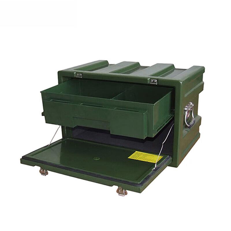Ma Anzhou Rotomolded Storage & Transport Box