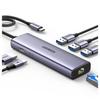 Accesorii pentru calculatoare – Hub-uri USB