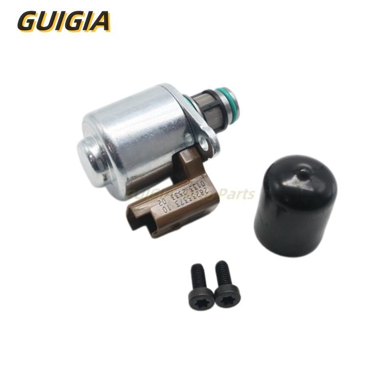 Fuel Pump Regulator Pressure Control Metering Valve 28233373 for Nissan Micra Note Renauit Captur Ciio Fiuence Megane Ssangyong