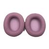 Durable Ear Pads for ATH SR30BT ATH-SR30BT Headphone Round Cup Earmuffs Easily Replaced EarPads Replacement