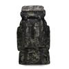 Lishin Men's Waterproof Camouflage Charging Backpack