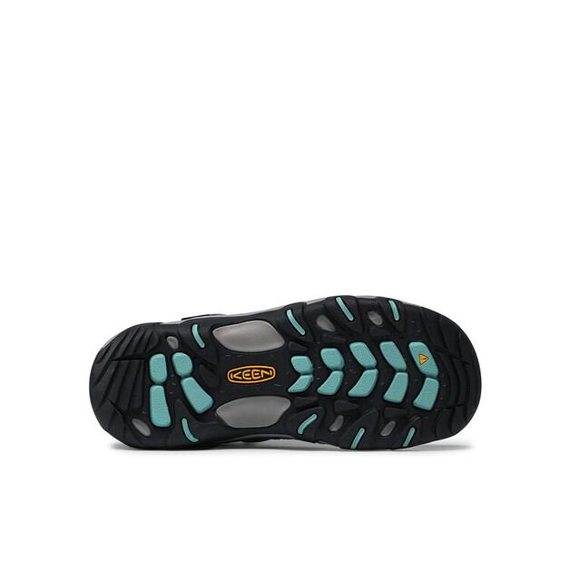 Треккинговые ботинки Keen Koven Mid Wp