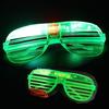Led Light Glasses For Kids Adults Party Fun Lightup Toy For Events And Activities