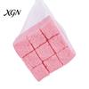 Cheese Stress Relief Toys Squeeze Toy with Mesh Bag, Sensory Toy, Tools Slow Rising Fake Food for Focus Aid & Relaxation Calming