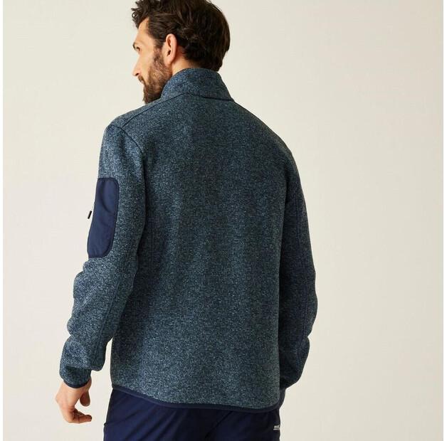 Куртка Regatta Newhill Fleece