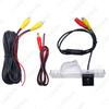 Compatible SAIC Roewe 350/MG GT 170° HD Reversing Rearview Camera