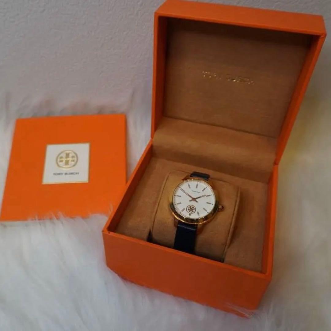 Used Tory Burch watch