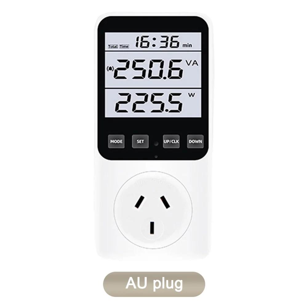 

Digital Controller Socket for Temperature and Humidity with Timer Alarm Function for Greenhouse and Pet Habitat Management
