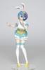 TAITO Starting Life In Another World Precious Figure Rem Happy ReZero - Easter! Ver.