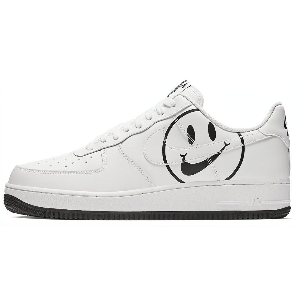New Nike Air Force 1 Low Have A Nike Day White BQ9044-100
