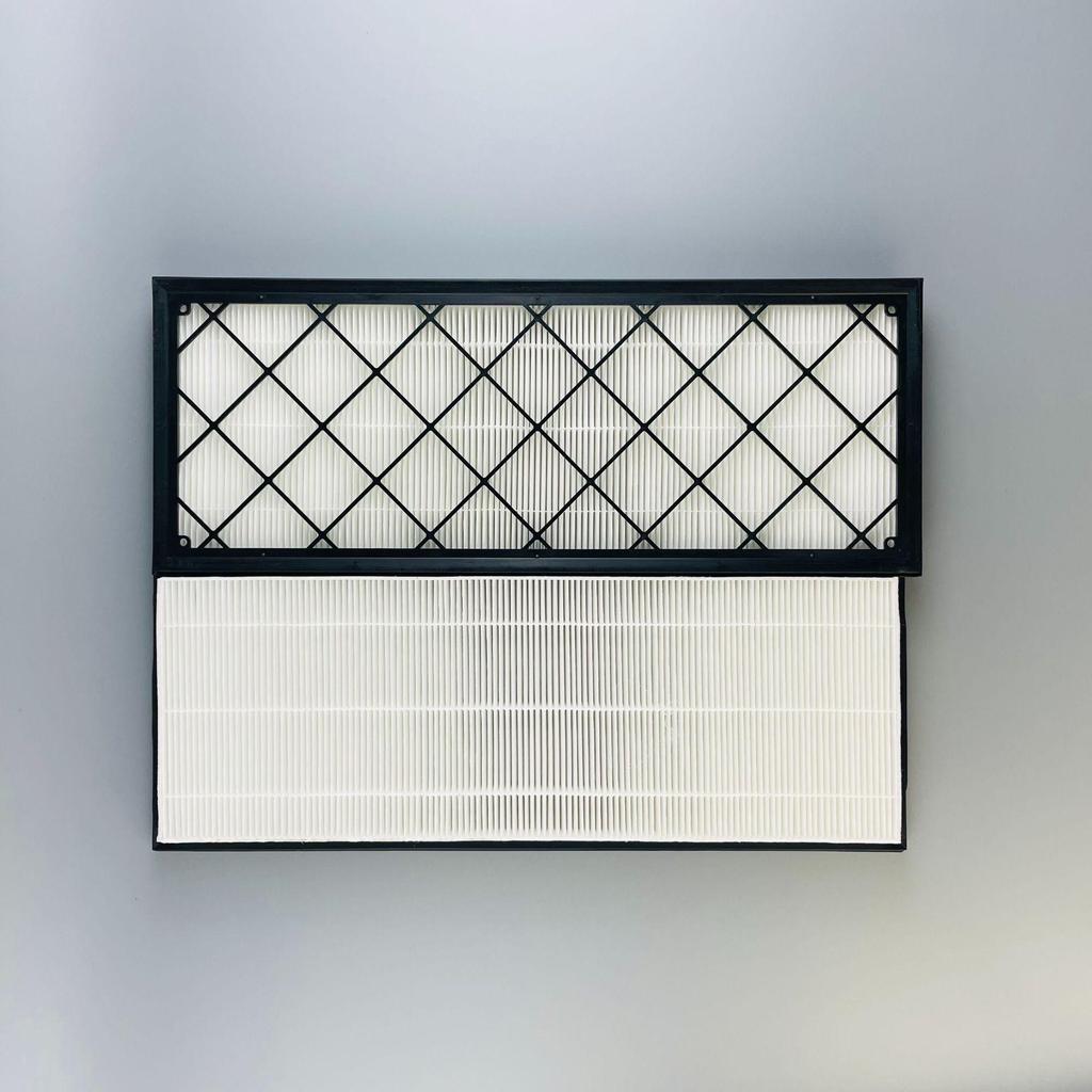 Tesla MODEL Y Air Conditioning Filter - Fits 20 Models