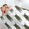 Cicada Throw Blanket Decoratives Thins For Baby Baby Blankets