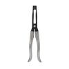 Valve Stem Seal Plier Long Neck Carbon Steel Removal Install Tool Universal for Car Maintenance