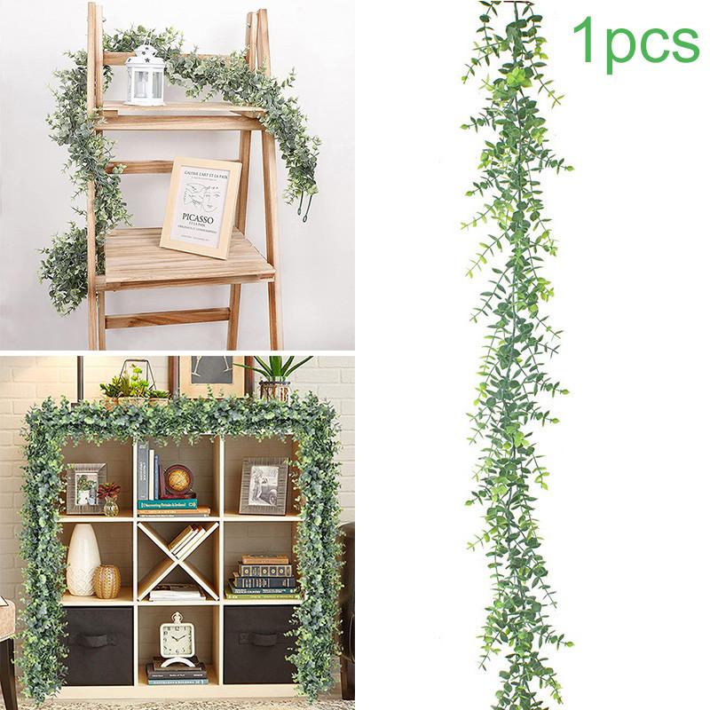 Simulation Design Artificial Rattan Tasteless Wall Hanging