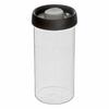 Hermetically Sealed Glass Jar 1.3