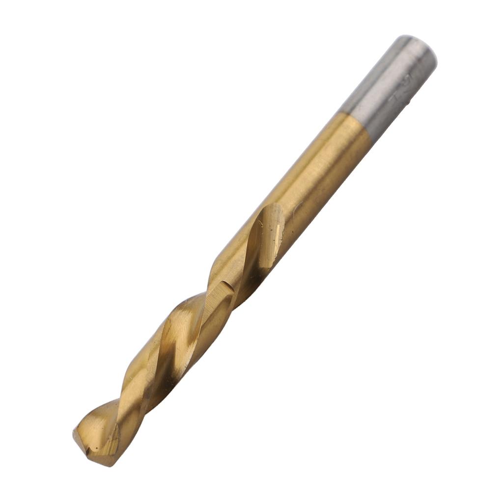 DIY Home Improvement 1 For 3 - 6mm Drill Bit Set Damaged Screw Extractor Kit Drill Bit Broken Screw Remover Versatile Sizes
