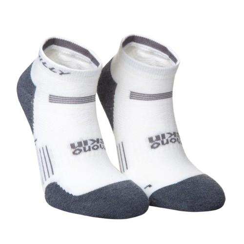 Hilly Unisex Adult Supreme Ankle Socks