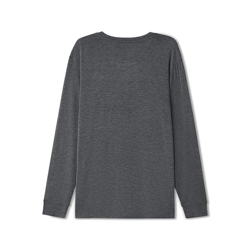 Skechers Men's Breathable Crew Neck Undershirt