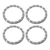PATIKIL Bike Ball Crank Bearing 3/16" X 16 Balls Set