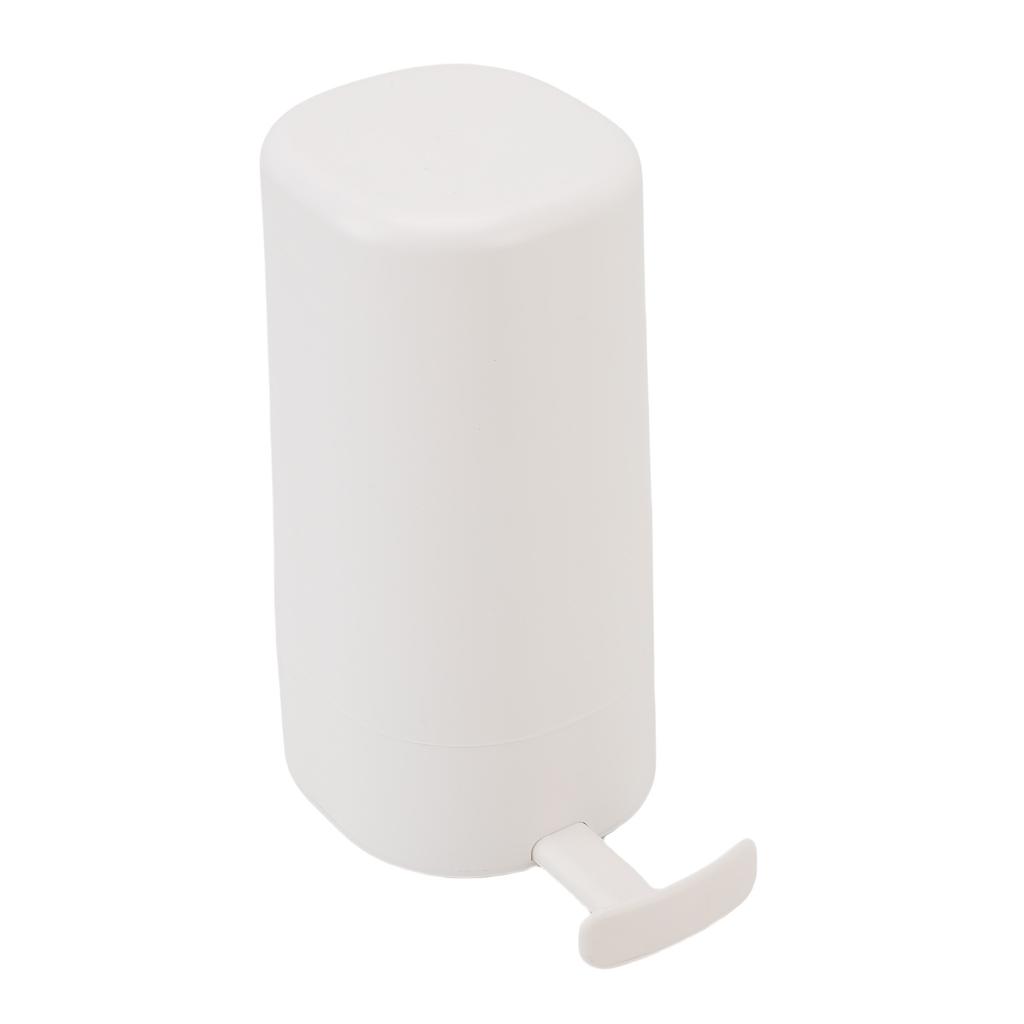 Seifenmühle 3 Geschwindigkeiten Einstellbar Stanzfrei Wandmontage Seifen Mahldose mit Deckel für Badezimmer