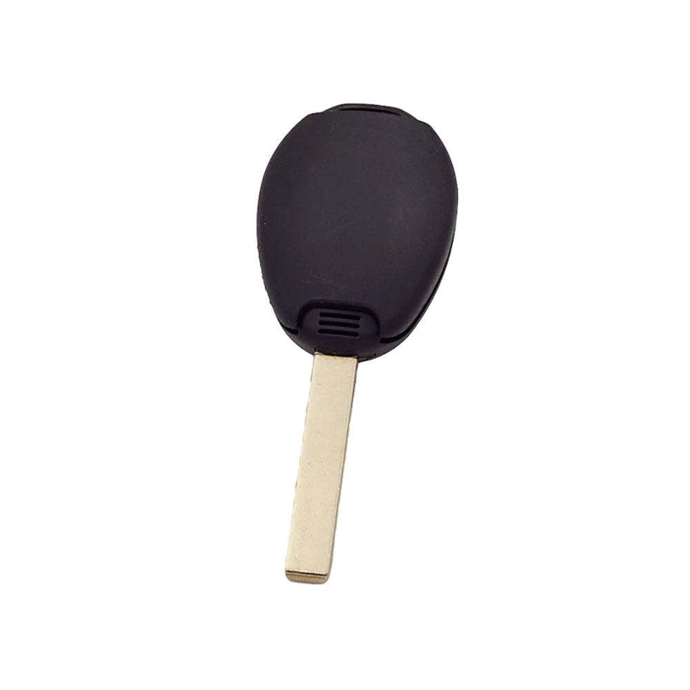 Remote Control Key Housing HU92 2 Buttons for Land Rover Rover 75, BMW Mini Cooper