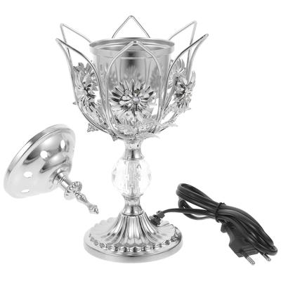 Decorațiuni pentru casă – Tămâie și candele de tămâie