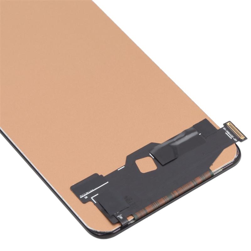 For Oppo Reno7 Z 5G/Reno6 Lite Grade C LCD Screen and Digitizer Assembly Part (TFT Technology) (without Logo)