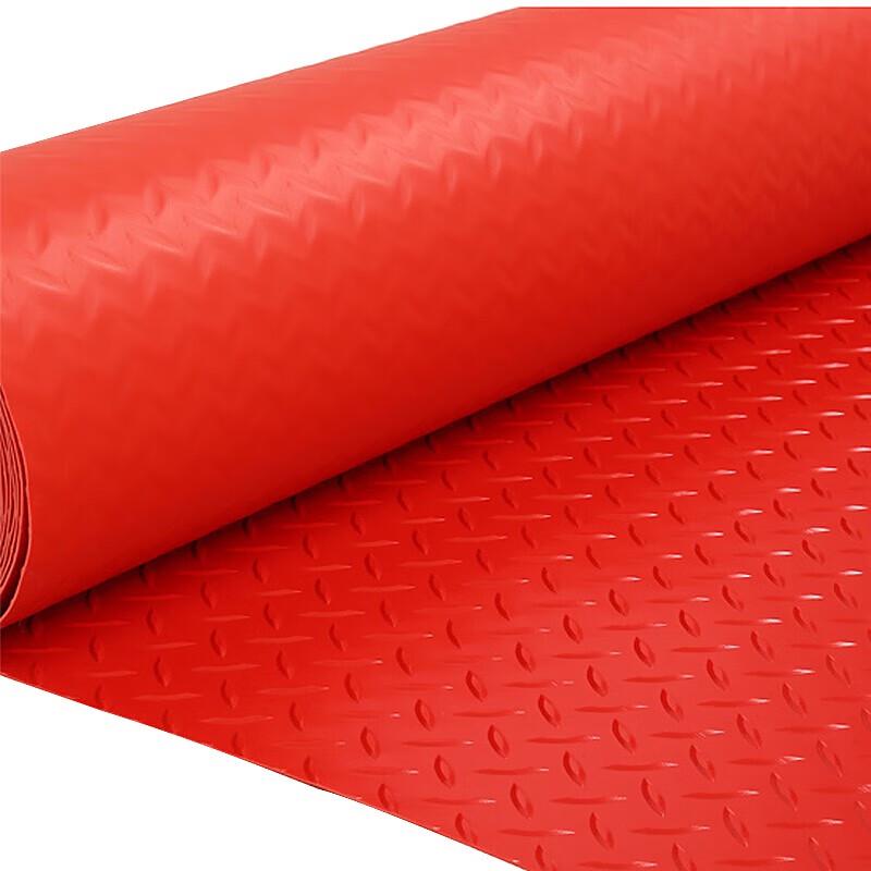 Kczy-359 Anti-slip PVC Floor Mat