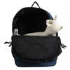 OUTDOOR Pet Backpack Carrier Camouflage M Size Dog/Cat