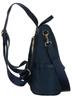 PTN JN-12-0207 Navy Backpack