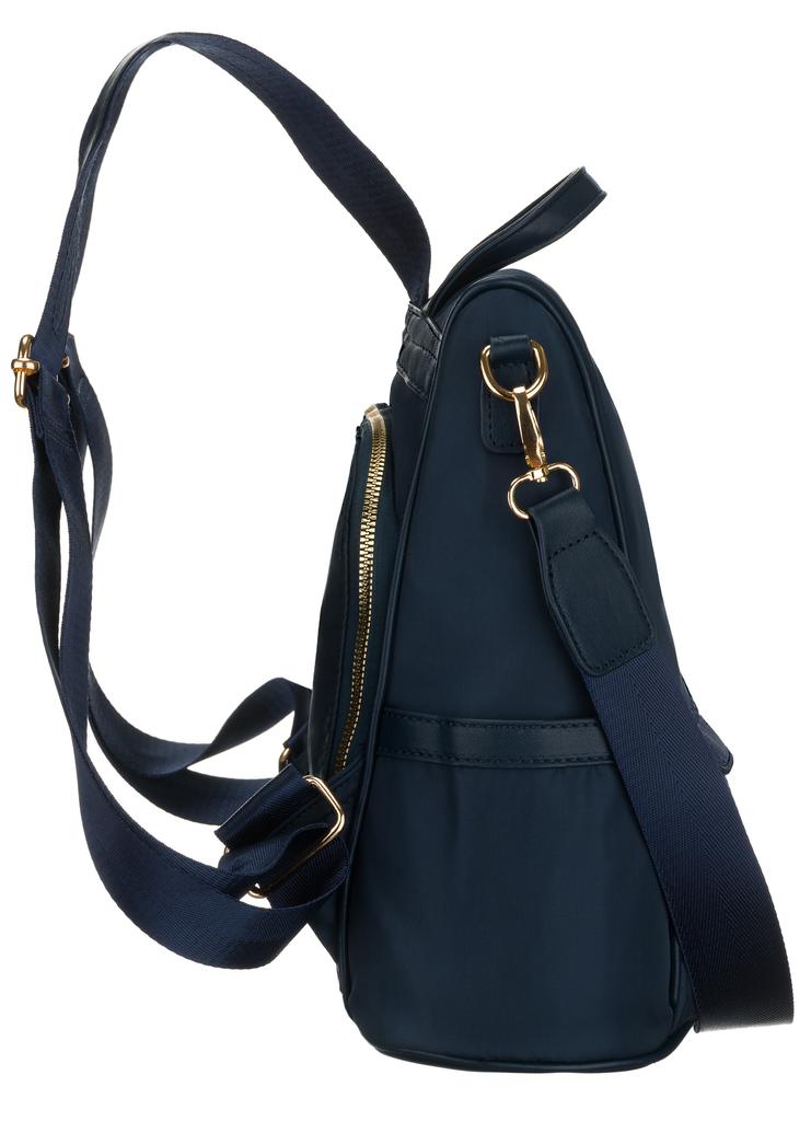 PTN JN-12-0207 Navy Backpack