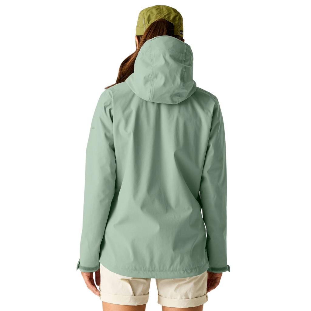 Dare 2B Womens/Ladies Switch Up III Waterproof Jacket