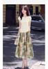 Design Sense Niche Fashion Temperament Slimming Small Figure Suit