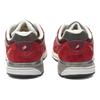 New Balance 990v3 MiUSA Teddy Santis Scarlet GS GC990TF3