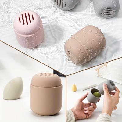 Schminkzubehör – Make-up-Schwämmchen