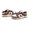 DD1503-124 Nike Dunk Low Brown Sail Cacao Wow Coconut Milk (Women's)