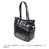 PORTER BEYOND TOTE BAG Tote Bag Made in Japan [Porter] 678-16190 Black/10
