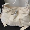 Borsa a Tracolla da Donna Vintage da Pendolare Sottobraccio a Spalla