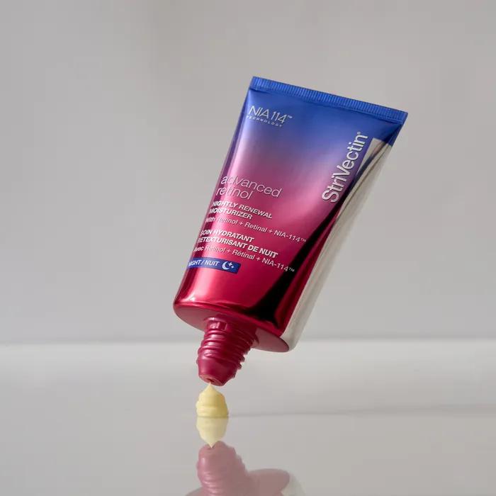 Advanced Retinol Moisturizer 50ml
