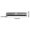 24 Holes Portable Harmonica Professional Compact Mouth Organ Standard Harmonica Musical Instrument  for Students Beginners