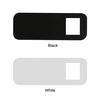 3Pcs Ultra Thin Plastic Webcam Camera Covers Protectors Anti Hacker Peeping Protection  Covers