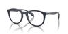 Emporio Armani Sunglasses EA4211F Matte Blue 53