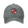 Berretti da Baseball Vintage Divemaster per Subacquea Unisex Snapback in Denim Usurato Cappello per Tutte le Stagioni Viaggio Cappelli Morbidi Non Strutturati Cappellino