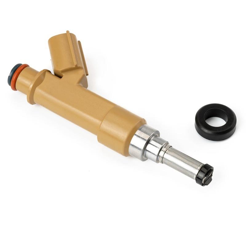 High quality New For 4PCS 23250-0T020 Fuel Injectors Nozzle Toyota Corolla CE XLE Matrix 1.8L 2009-2015 For Scion