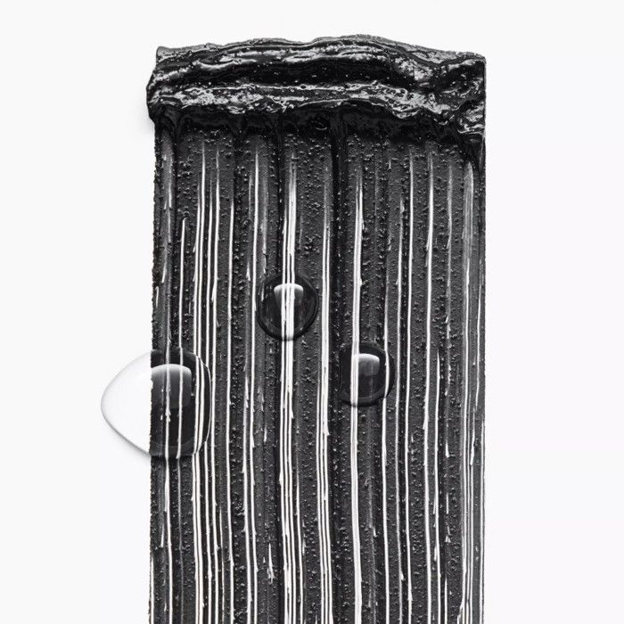 Mascara - HYPER LASH #010 - Waterproof - Intense Black - Buildable Volume