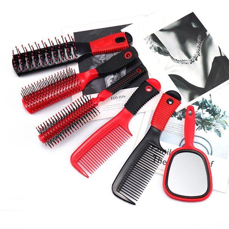 Gizmi - Hair Comb / Hair Brush / Mirror (various designs)