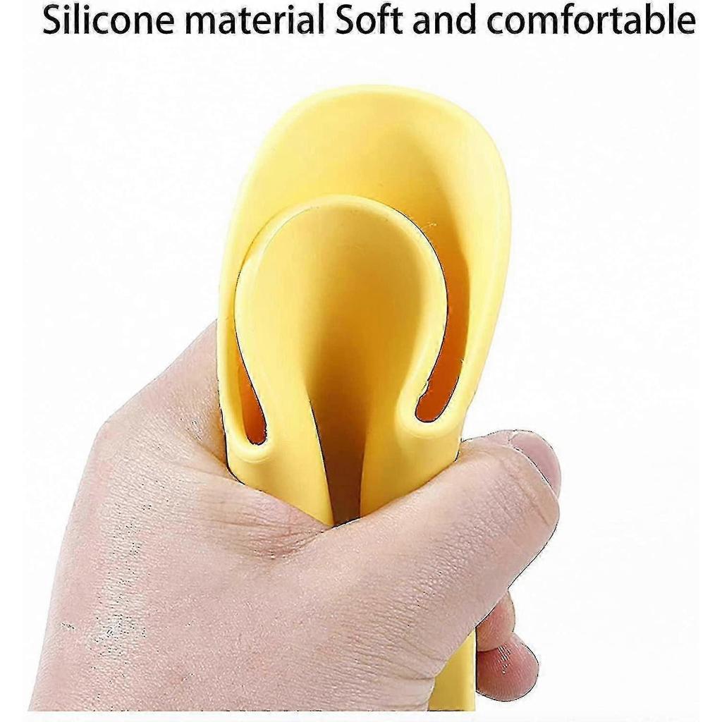 Dog Muzzle, Dog Muzzle Silicone Dog Muzzle Anti-barking Bite
